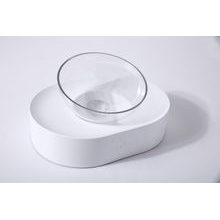 Petkit Fresh Nano - bowl with adjustable angle