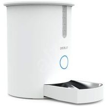Petwant F3 automatic smart feeder