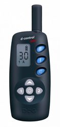 Dogtrace d-control 602 for two dogs