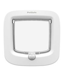 PetSafe Deluxe Door for dogs and cats