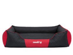 Pelíšek pro psa Reedog Premium Red