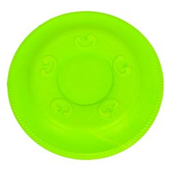 Reedog frisbee bowl green