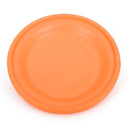 Reedog frisbee bowl orange