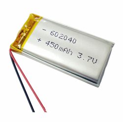 Battery for Patpet 320 receiver