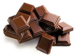 Čokolády