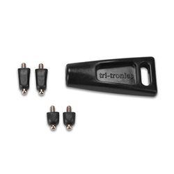 Elektroden und Schlüssel Garmin TT15 / TT15 mini