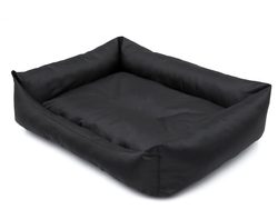 Pelíšek pro psa Reedog Eco Black
