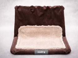 Hamak/závěsný pelíšek pro kočku Reedog