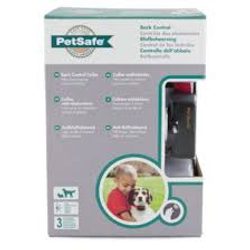 USED - Anti-barking collar PetSafe PBC19-10765
