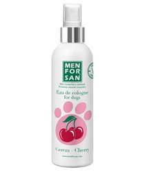 Menforsan strawberry scented perfume, 125 ml