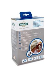 PetSafe Pawz Away home fence for dogs and cats