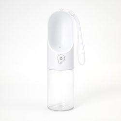 Petkit One Touch cestovní láhev pro psy 300ml