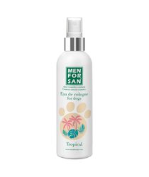 Menforsan perfume with tropical scent, 125 ml