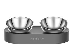 Petkit Fresh Nano Metal dvojmiska s nastavitelnou fixaci