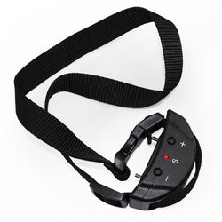 Barking collar for dogs, Anti-barking, Bark collars, Dog Bark Control -  Electric-Collars.com