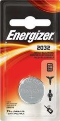 Bateria CR2032 Energizer 1 szt.