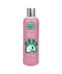Menforsan sanftes Shampoo für Katzen, 300 ml