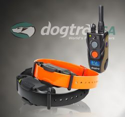 Elektroniczna obroża treningowa Dogtra 1202S