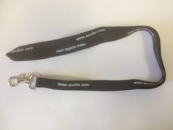 Neckband E-collar