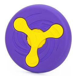 Reedog star  flying disc 2 in 1