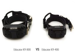 E-Collar Tactial K9-800
