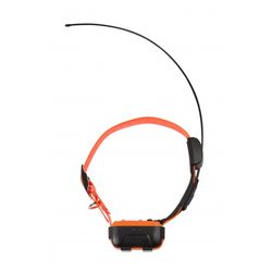 Canicom GPS collar and receiver