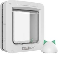 Drzwiczki Sureflap Microchip Pet Door Connect