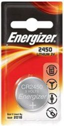 Energizer CR 2450