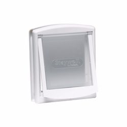 Staywell® Original 2-Way Pet Door (Small), white
