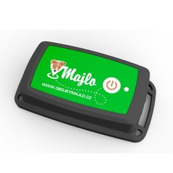 GPS ошейник Majlo 2 Premium