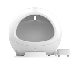 Petkit Cozy 2 pelíšek s termoregulaci