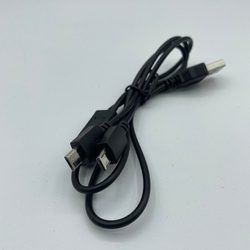 Podwójny kabel USB do ładowania do Reedog P30, Reedog P20