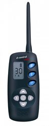 Dogtrace d-control 1002 for two dogs