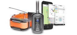 Dogtra Pathfinder - GPS a výcvikový obojek