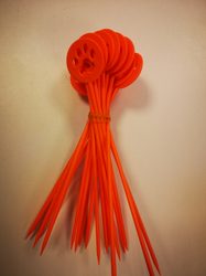 Пластиковые Petrainer 20 шт