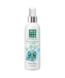 Menforsan Parfüm für Welpen, 125 ml