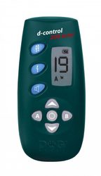 Электронный дрессировочный ошейник Dogtrace d-control 202 mini для двух собак