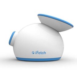 USED - iFetch Original automatic ball launcher