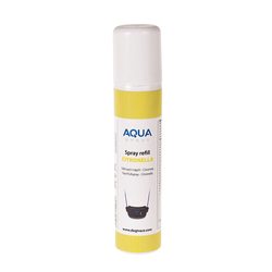 Spray töltet AQUA - citrom