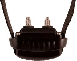 Elektromos ugatásgátló nyakörv  Dogtrace d-mute small light