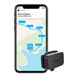 BAZAR - Invoxia GPS Pet Tracker