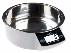 Miska pro psy s váhou EYENIMAL 1,8 litrů