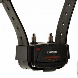 Canicom 1500 PRO elektromos kiképző nyakörv