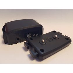 Receiver cover iTrainer TP16