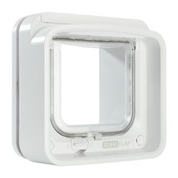 Dvířka pro kočky Sureflap Microchip Cat Door Connect