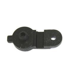 Rubber Receiver Cover D.T. Systems H2O