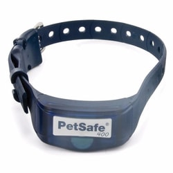 Halsband und Empfänger PetSafe Litlle Dog 350