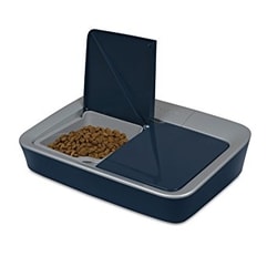 Digitális etetőtál PetSafe Two Meal
