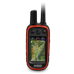 Garmin Alpha 100 + TT 15 - GPS collars for dogs - Electric-Collars.com