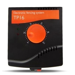 Základna elektronického ohradníku TP16